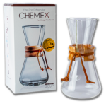 Coffee maker  (3cup) Chemex