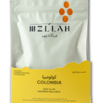 COLOMBIA PINK BUBBLEGUM for